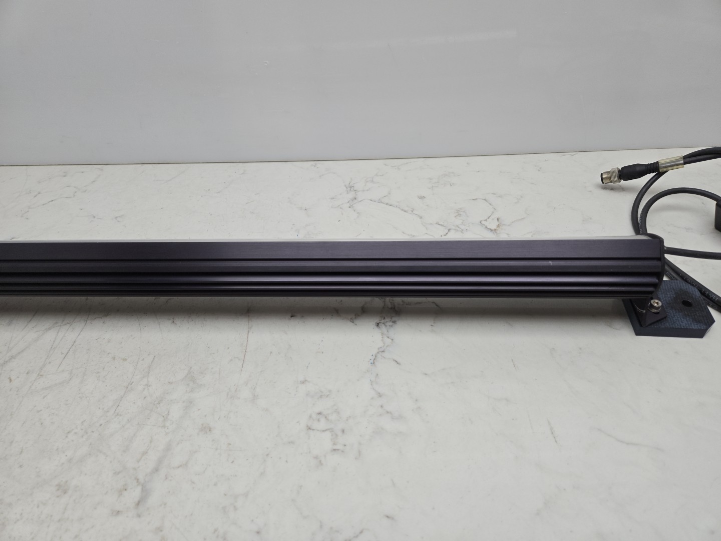 Mettler Toledo Metaphase ISO30-W-S3-24T-CI1 Exolight 24 Vdc 3.0A Light Fixture