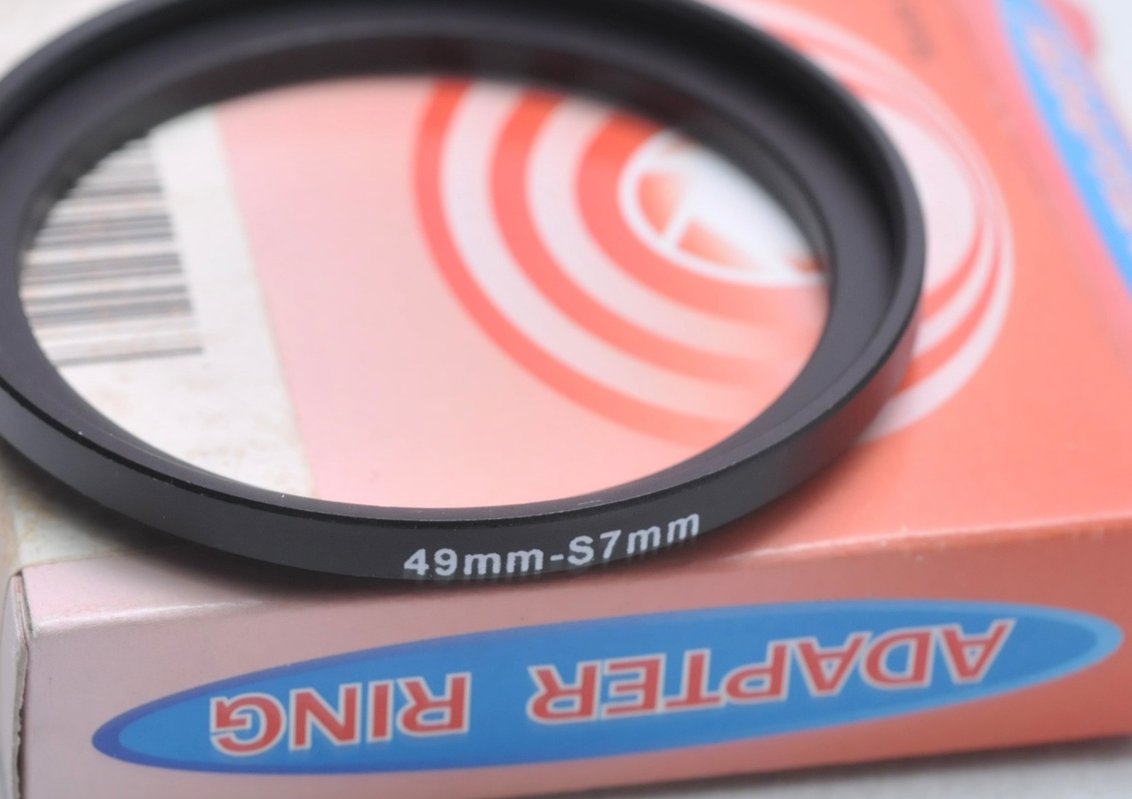 Filter Adapter for 49mm - Leica Series 7 (54mm)