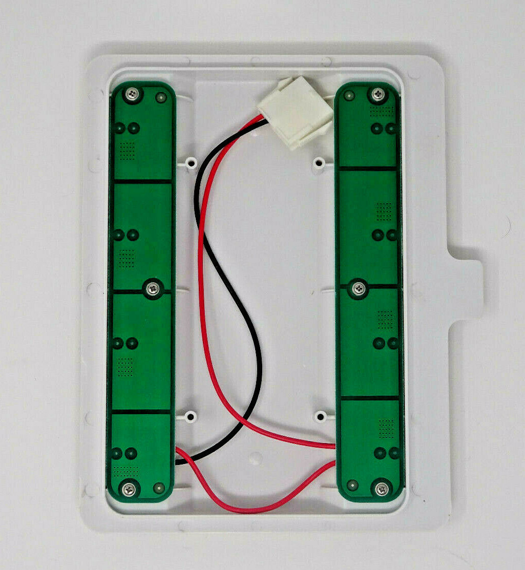 Replacement LED Module For Whirlpool Refrigerator W11043011 AP6047972 PS12070396