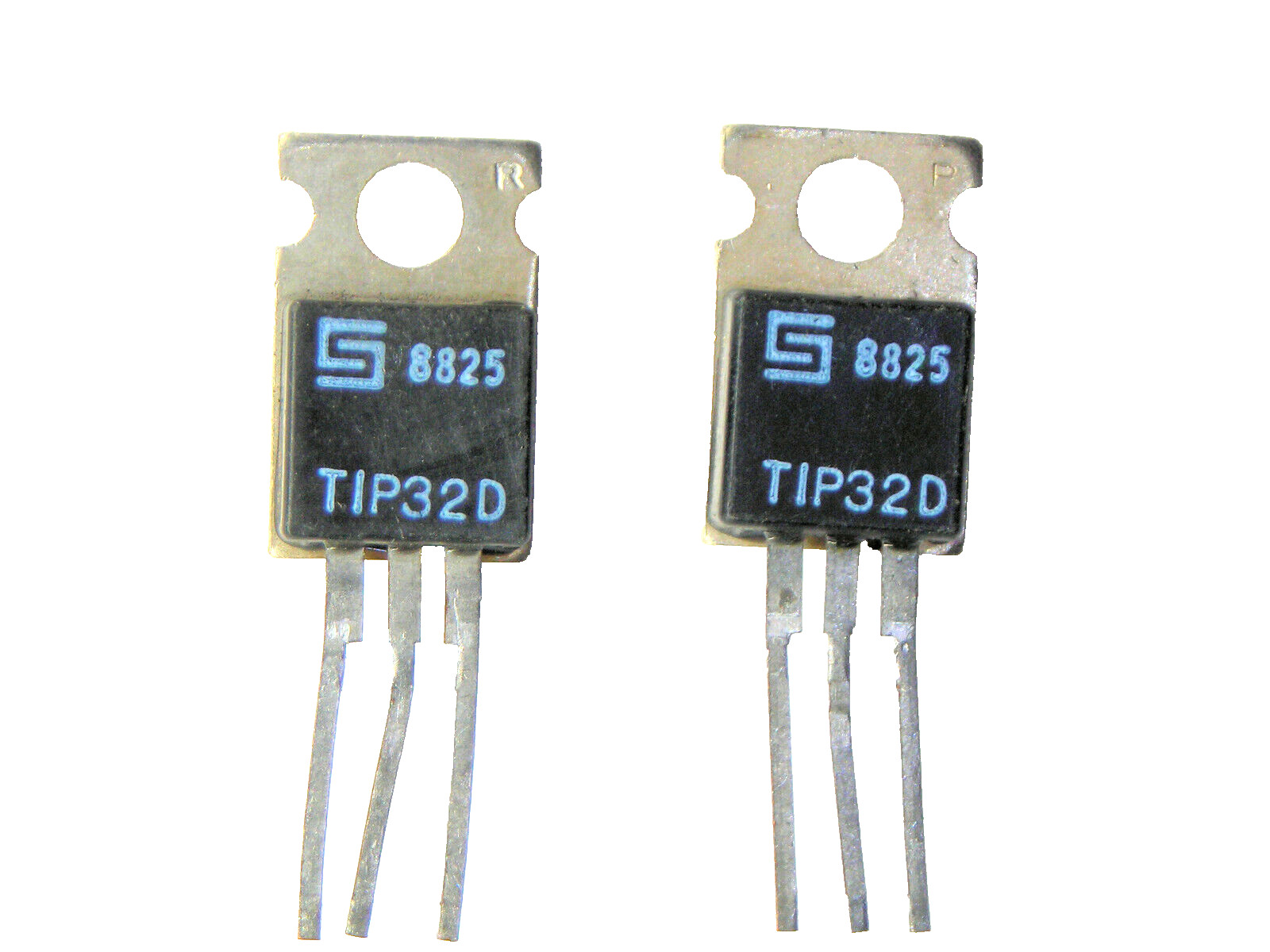 TIP32D Solid State  Transistor TO-220  2 pcs