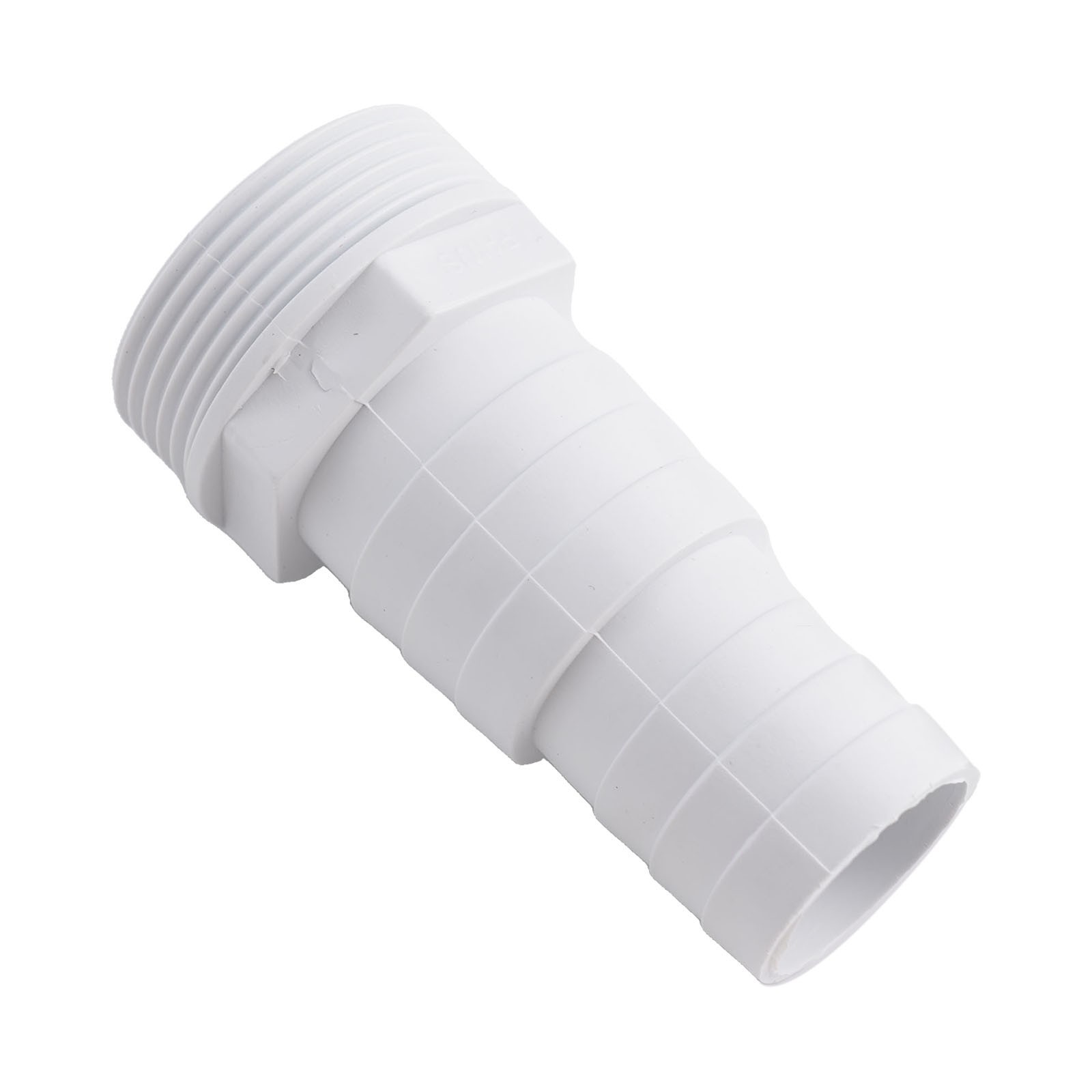 Sturdy ABS Material Leak Attachment to Hose Adjustable Water Flow