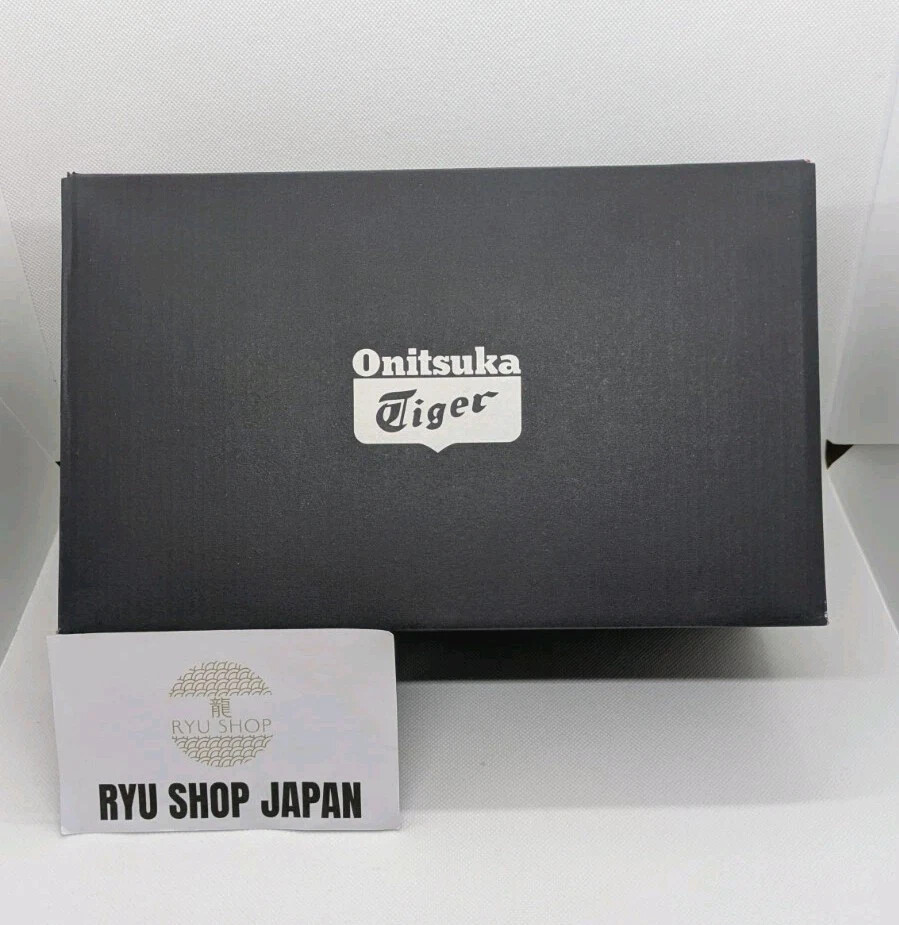 Onitsuka Tiger Sneaker MEXICO 66 1183C102.751 YELLOW / BLACK