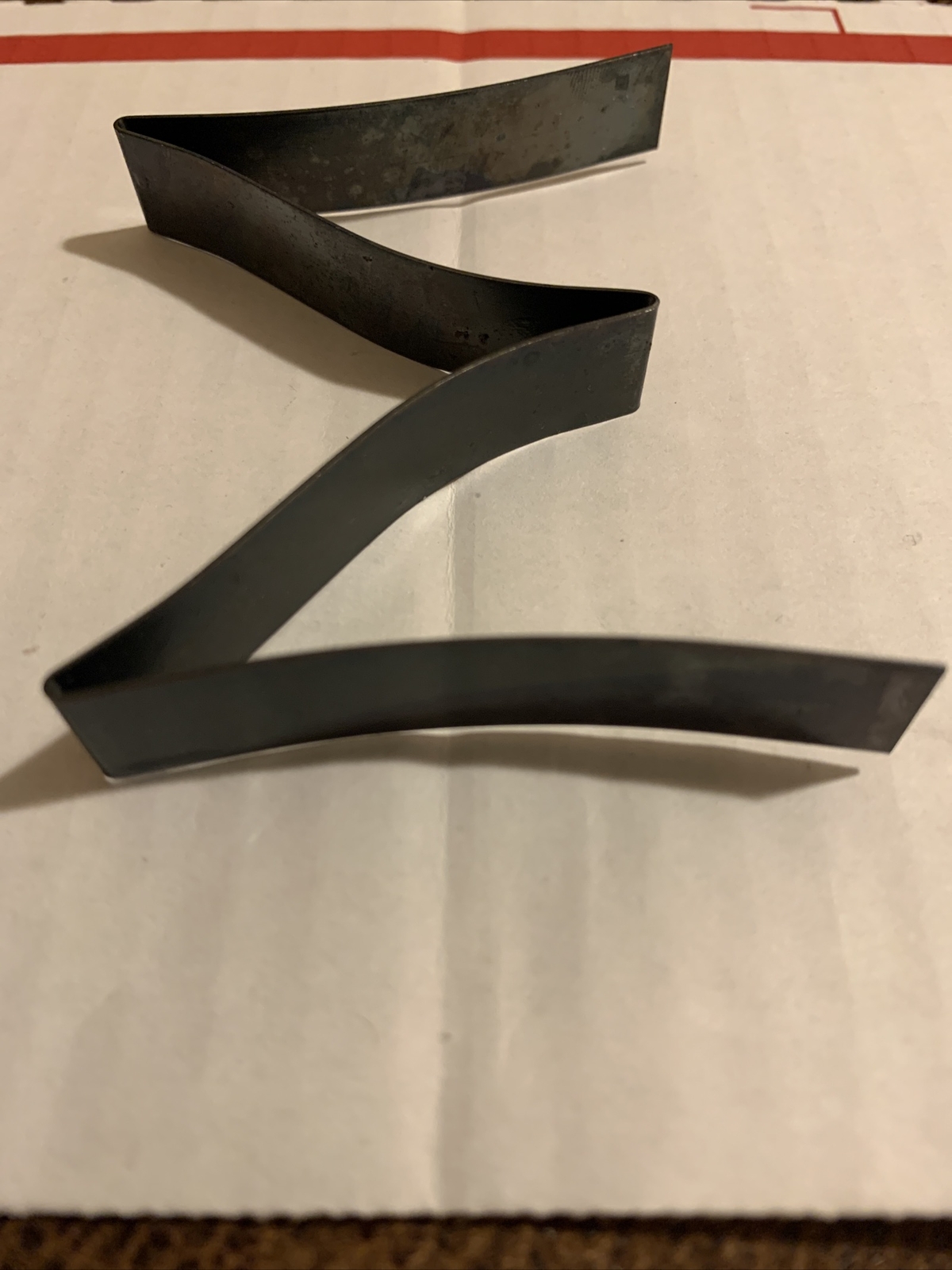 Remington 700 ADL BDL Magazine Follower Spring