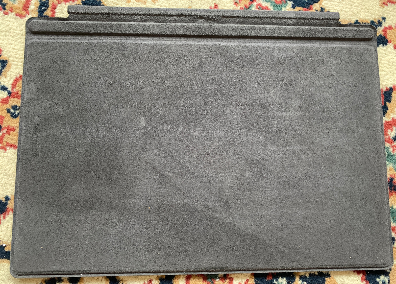 Microsoft 1725 Surface Pro 4 /5 / 6 / 7 Type Cover Keyboard British English