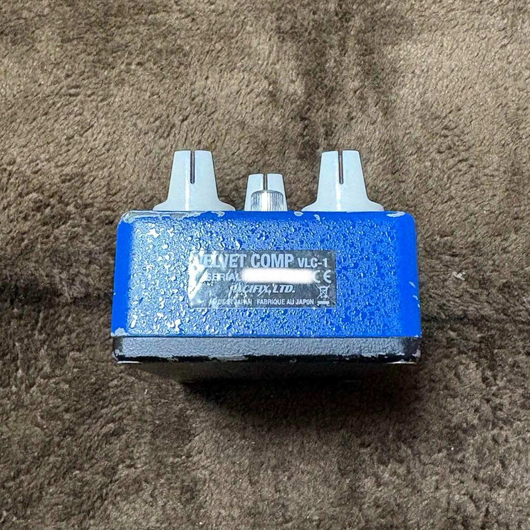 Providence VELVET COMP VLC-1 Compressor