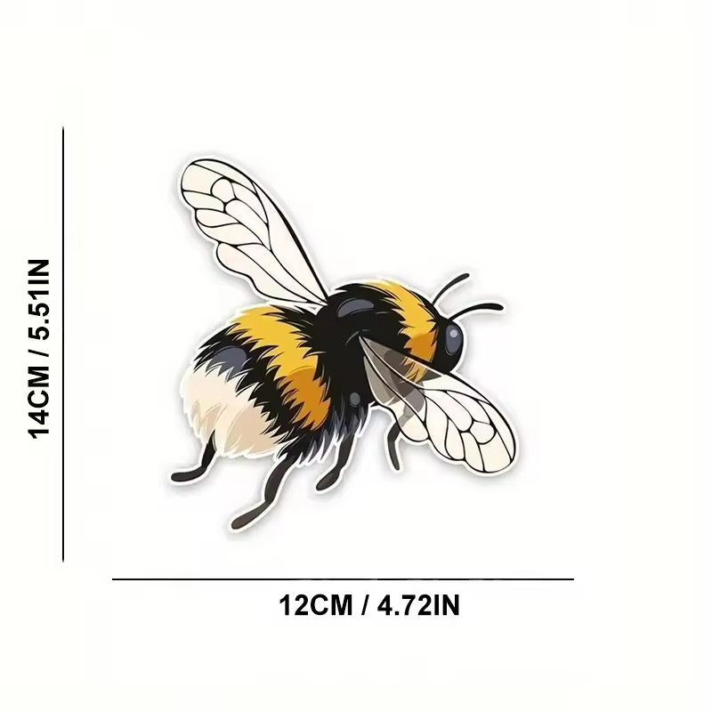 Cute Vinyl Sticker Pack, Trendy Aesthetic Decals, Fun Stickers PDF File#1