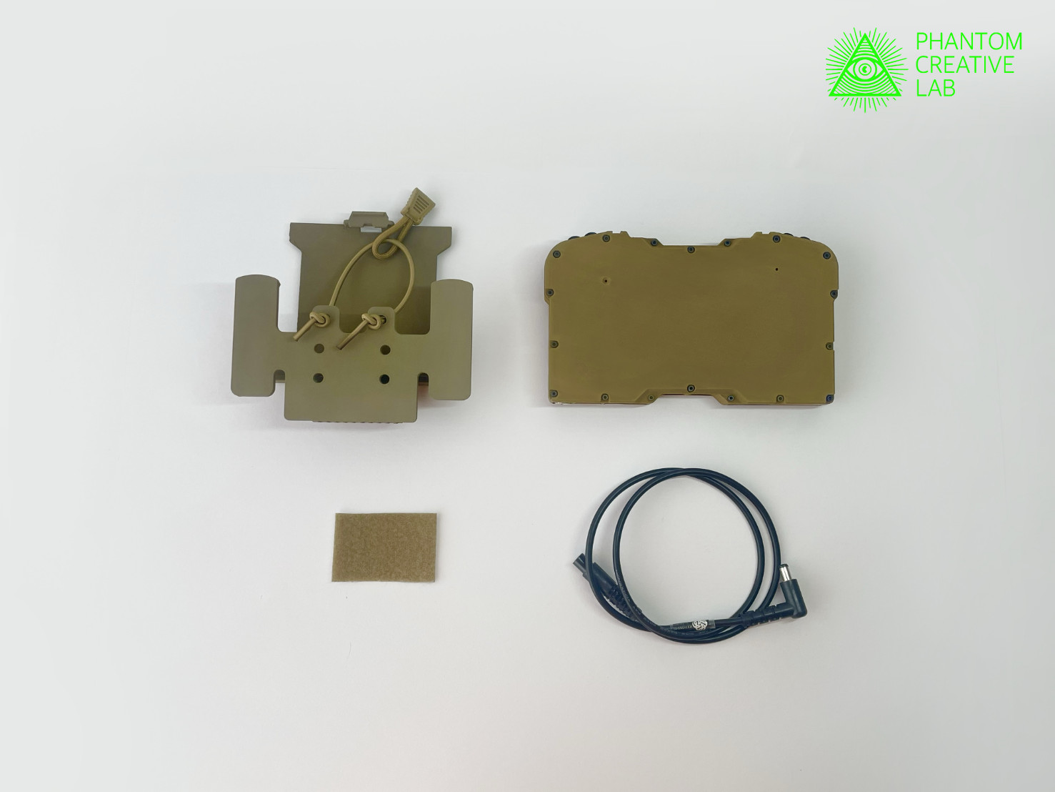 RDC Smartphone Juggernaut Case Replica