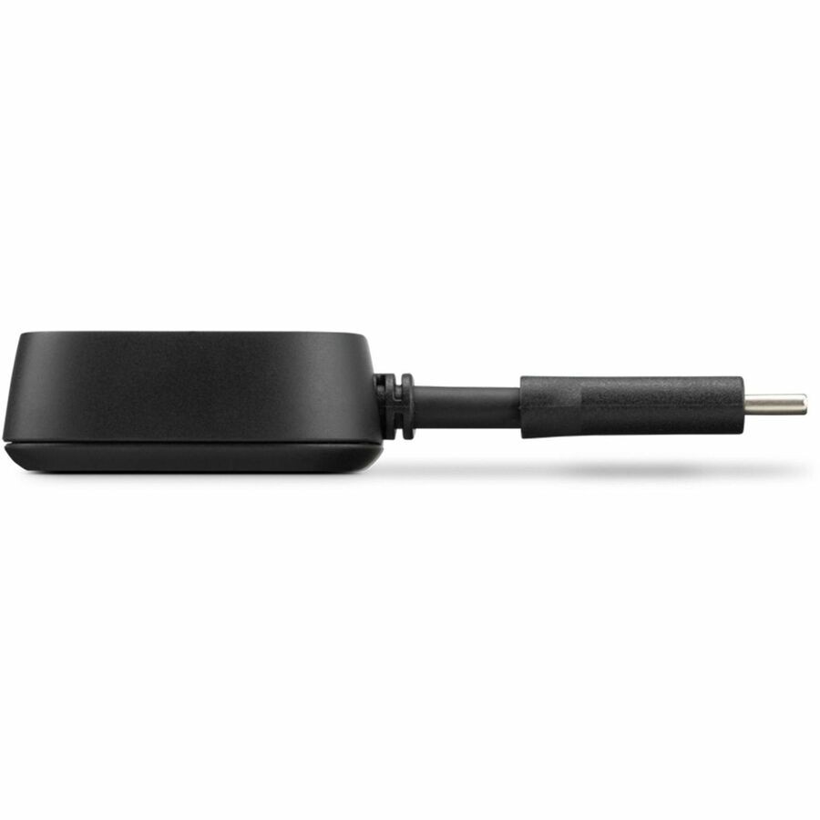 ViewSonic ViewShare WPD-900E Wireless Presentation System Black