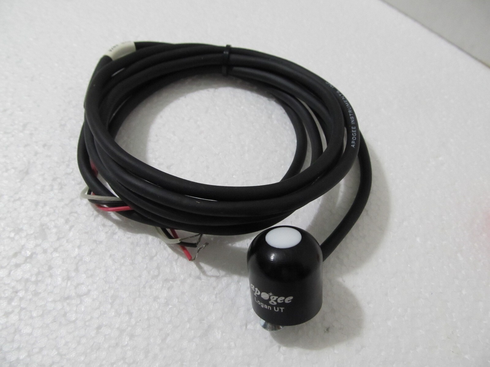 Apogee Instruments PYR 2075 Silicon Pyranometer Sensor