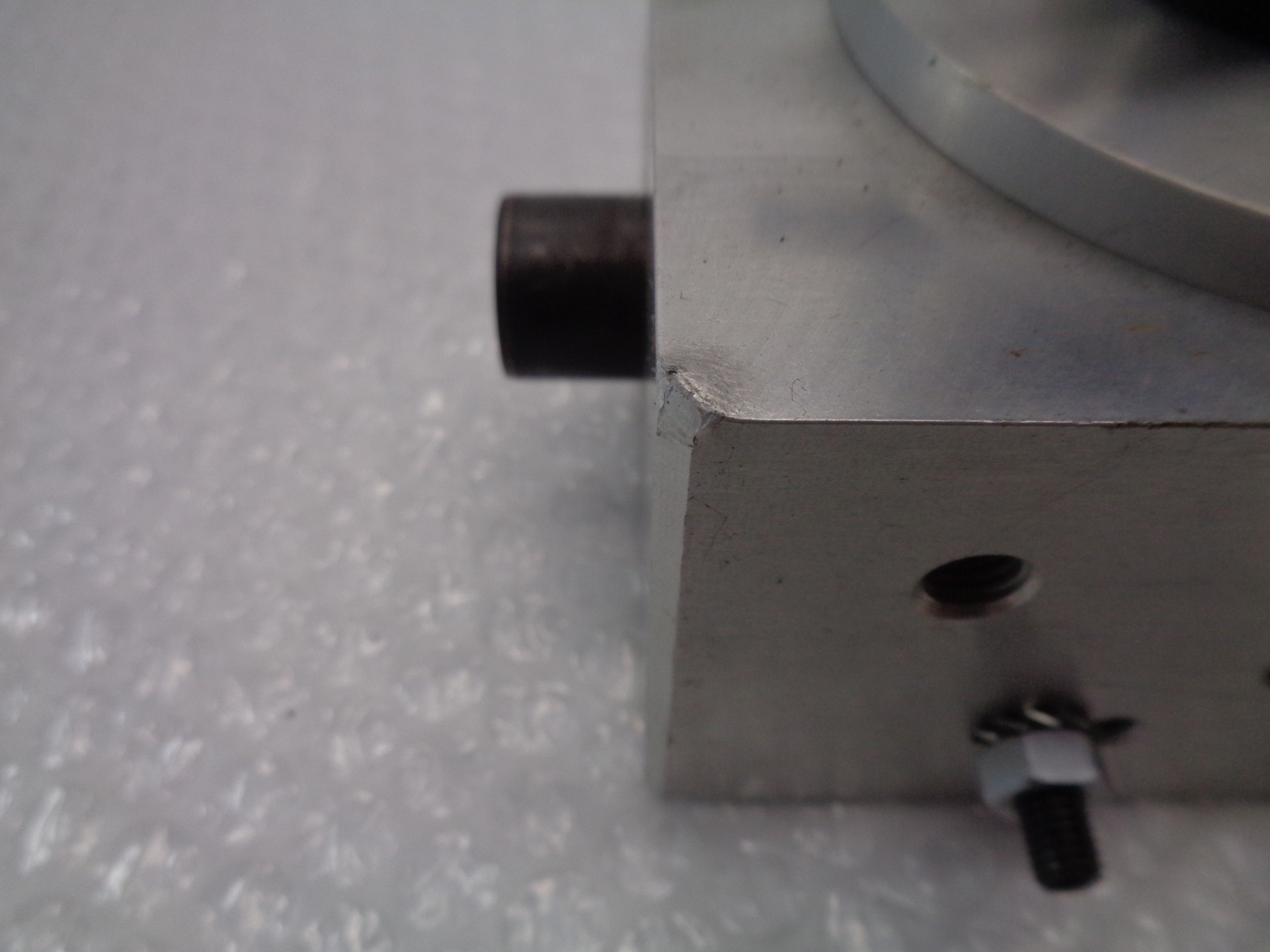 SMC CRB1BW20-180S ACTUATOR (AS PICTURED) NSNP