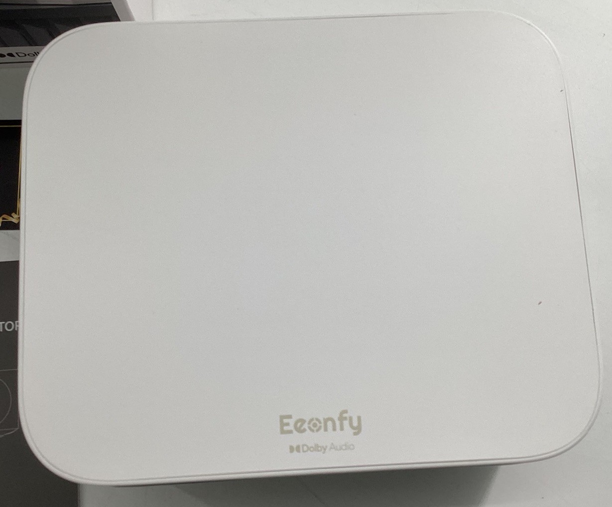 Eeonfy Ares A1 Smart Projector