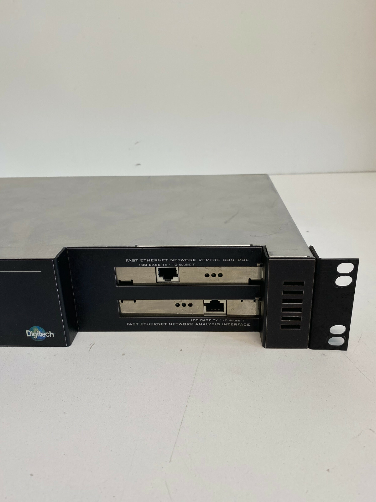 Digitech Remote Analysis System RAS-F-F