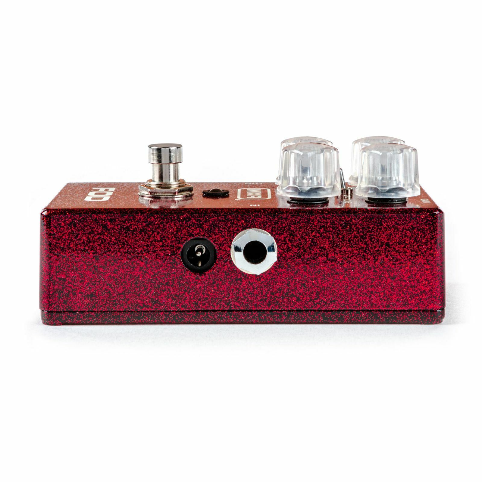 MXR M251 FOD Drive Overdrive/Distortion Guitar Effects Pedal