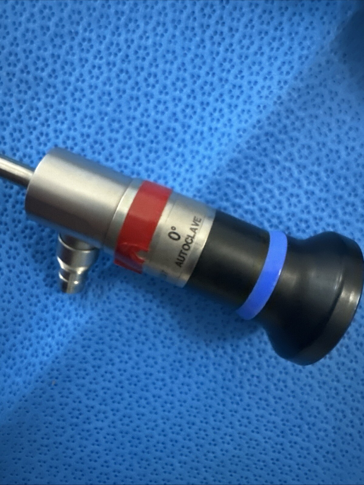 Olympus WA50372B Autoclavable Laparscope