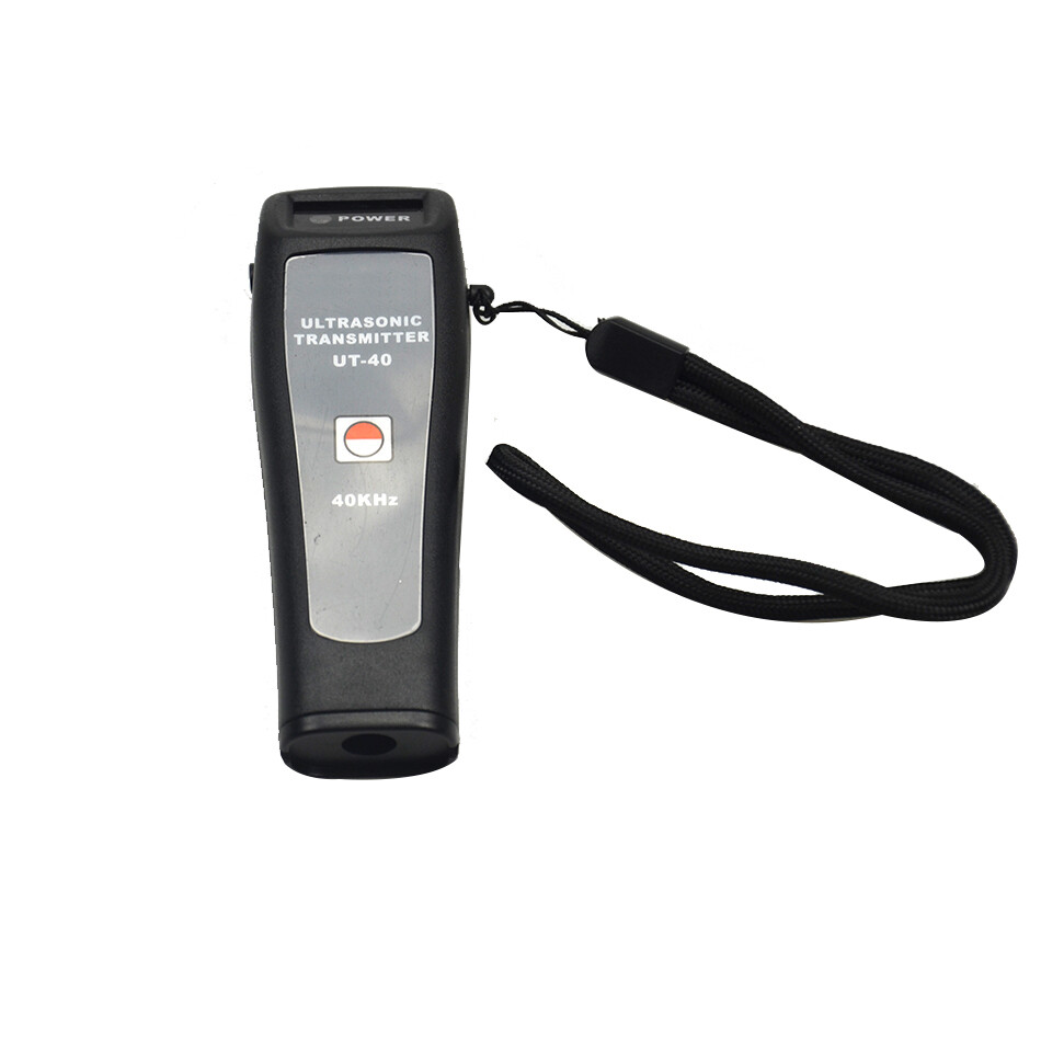 LANDTEK UT-40 Ultrasonic Transmitter Air Water Leak Detector 40Khz. ph ✦KD