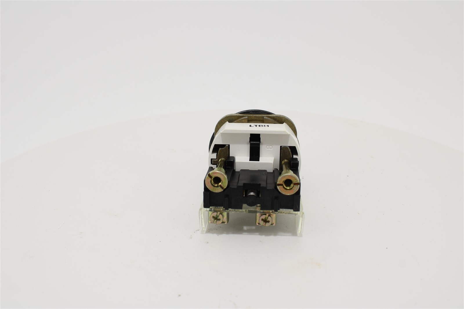 Allen-Bradley 800T-H19D1 Selector Switch | 2-Position | Spring Return | 1 NO