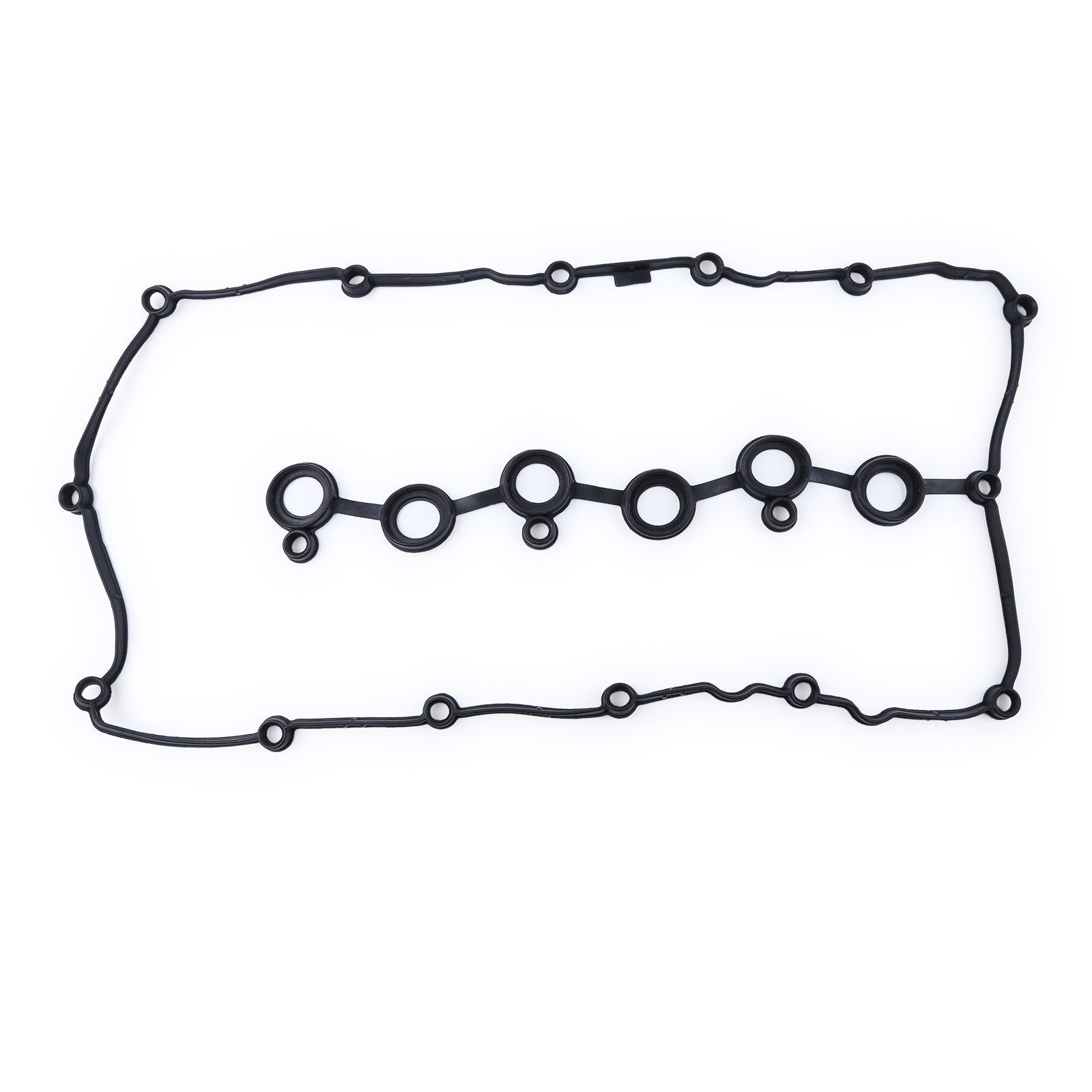 FOR VW PASSAT TOUAREG AUDI Q7 PORSCHE CAYENNE 3.6L NEW CYLINDER HEAD GASKET SET
