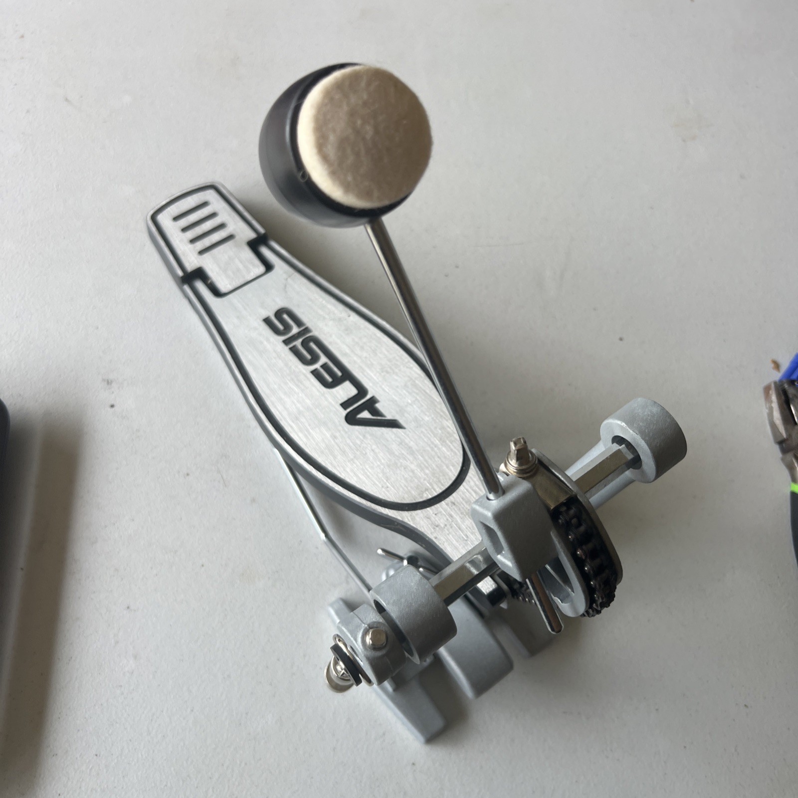 ALESIS KICK BASS DRUM PEDAL