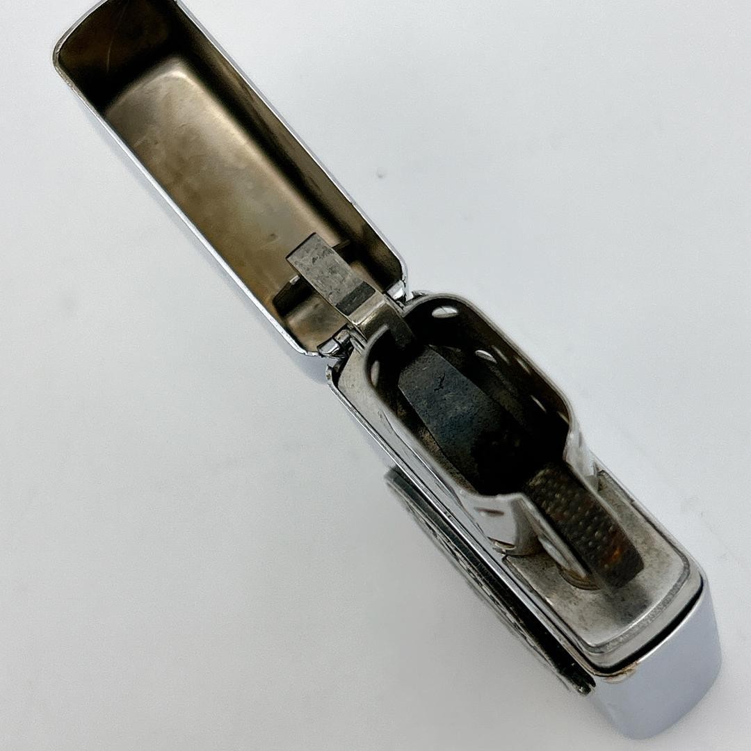 1999 Zippo Australian Avian