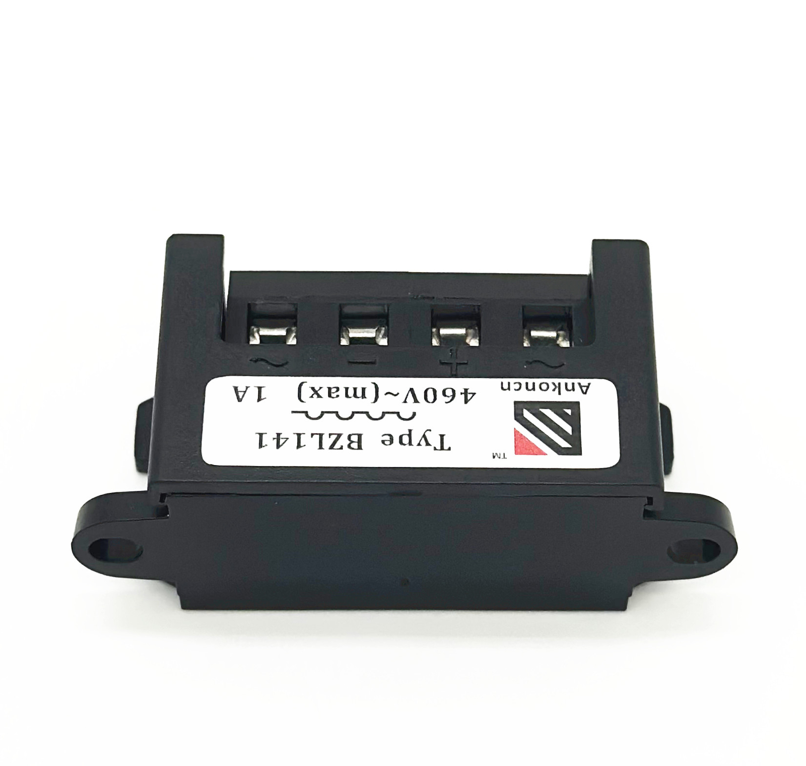 Ankoncn Type BZL141 460V~(max) 1A half-wave brake rectifier device