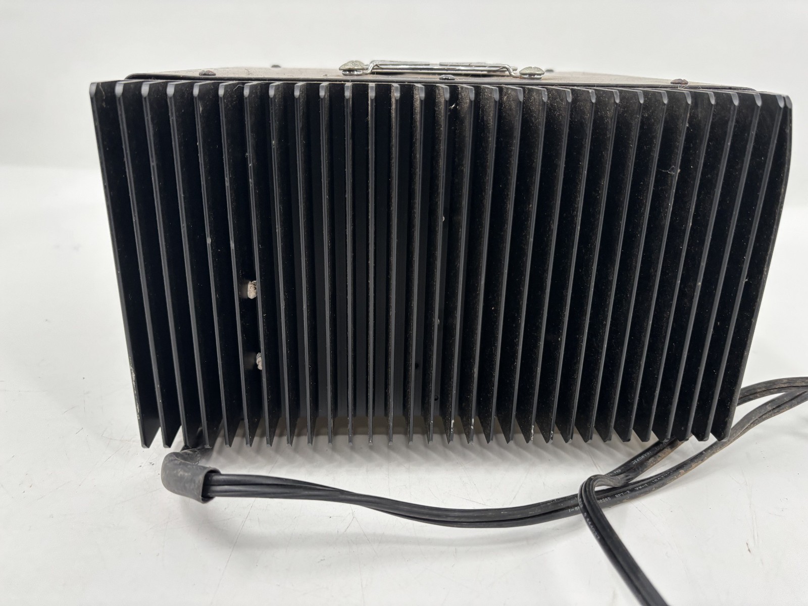 Alinco DM-1350 Ppwer Supply for Ham Radio Operators Untested
