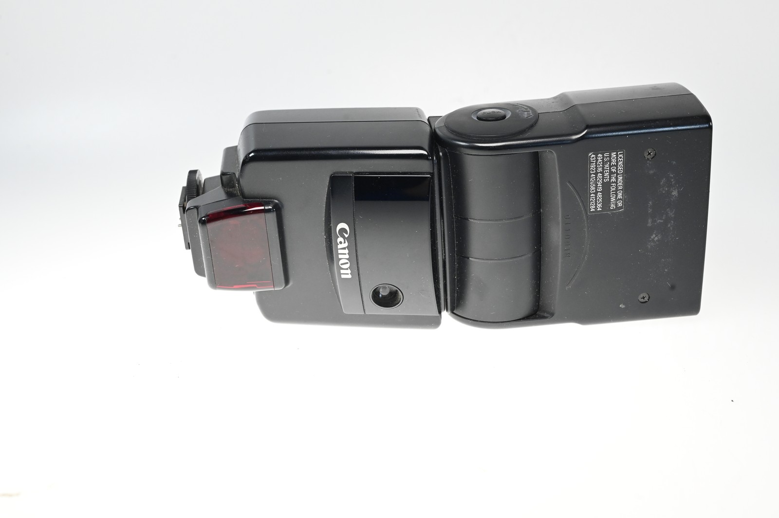 Canon 540EZ TTL Speedlite Flash #G416