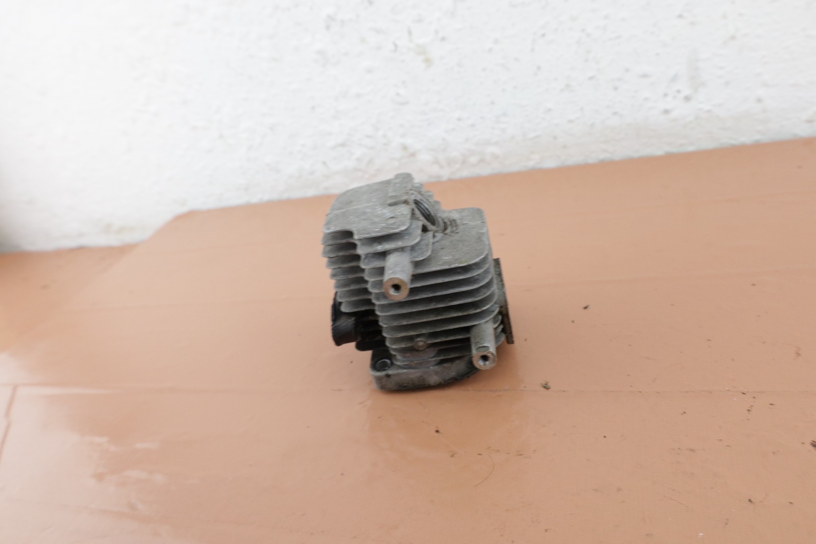 Echo ES-2100 Blower OEM Cylinder & Piston 1522
