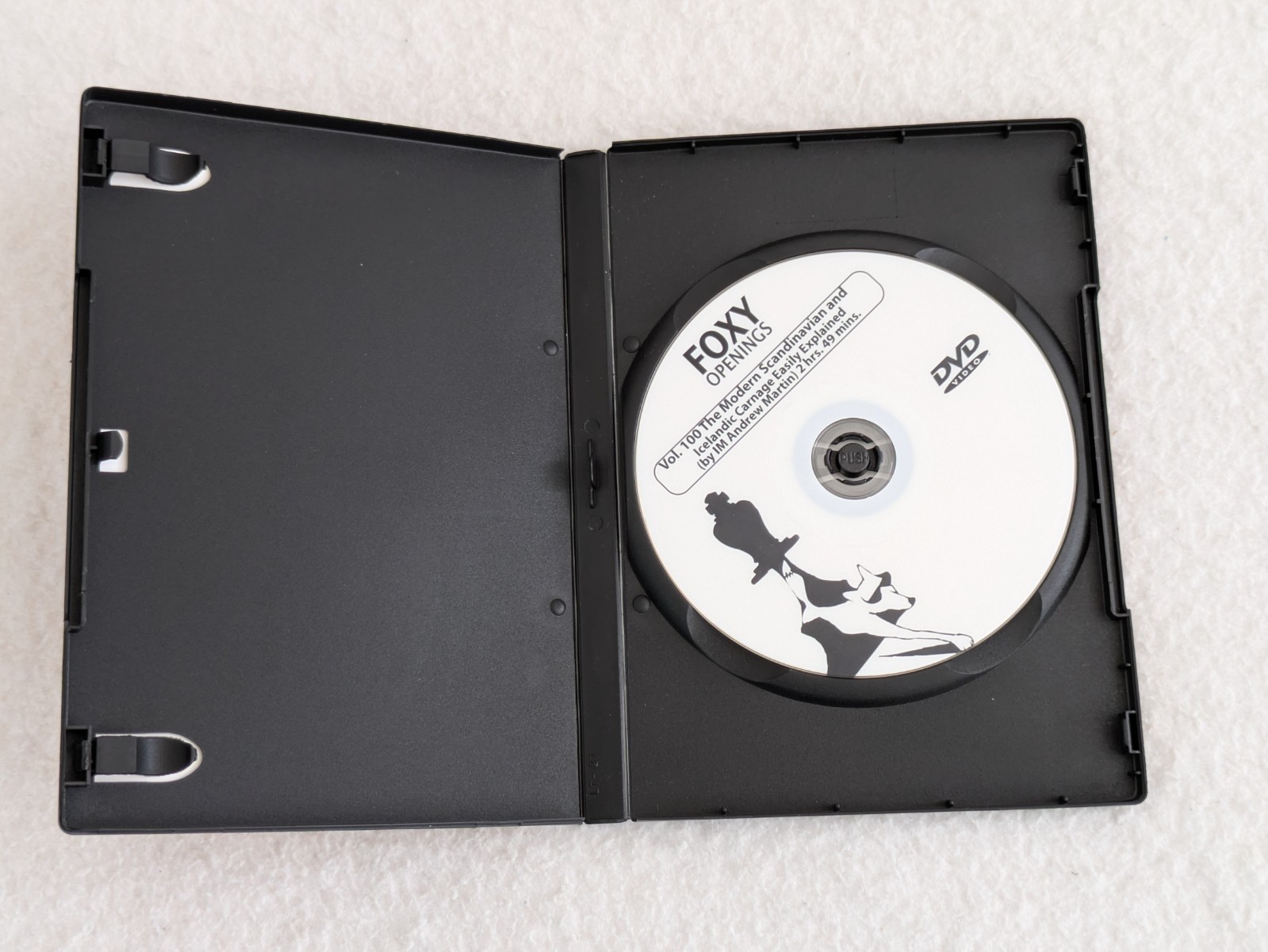 BIG DATABASE 2003 ChessBase PC CD-ROM