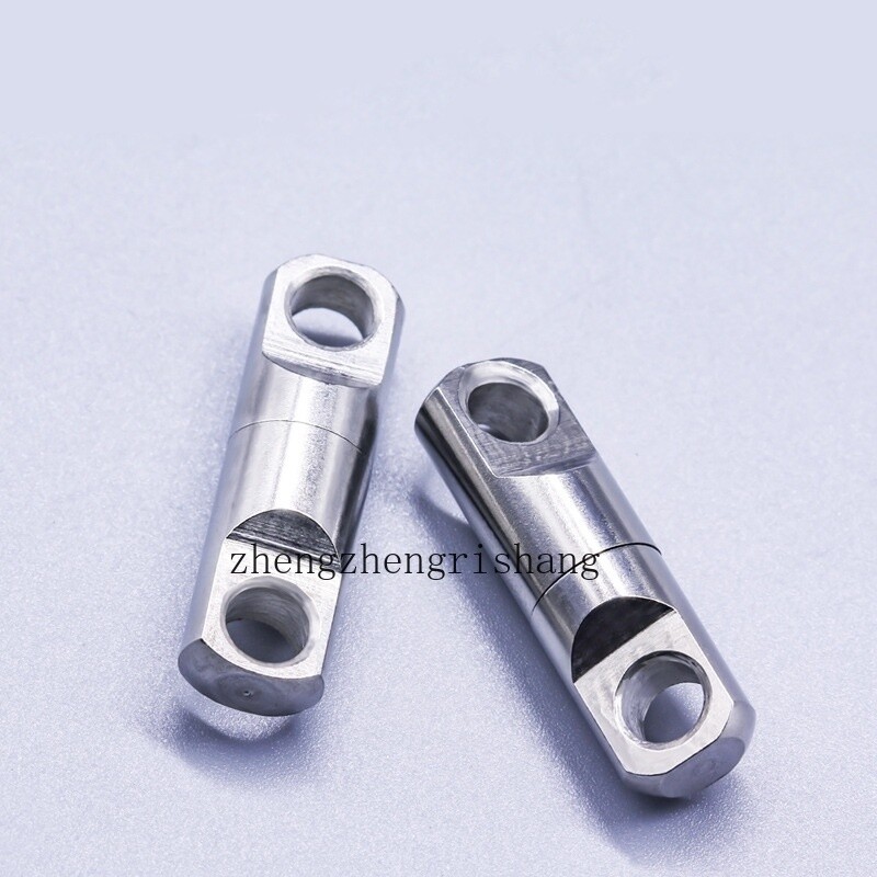 Heavy Duty Ball Bearing Swivels Wind-On Swivel Big Game Brass Swivel 3.5mm-14mm