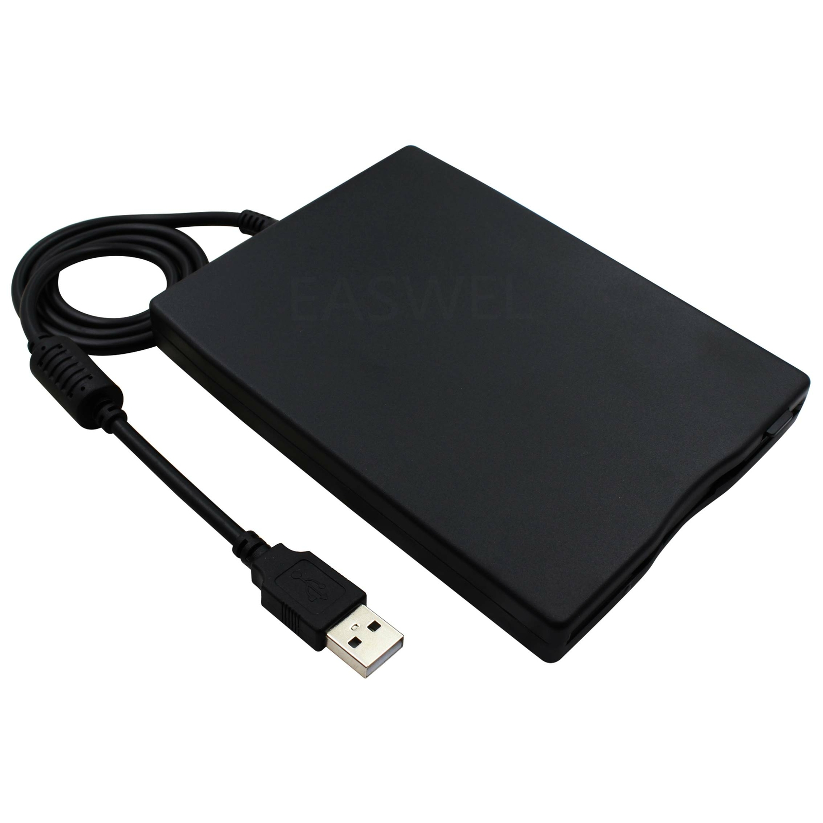 3.5" USB External Floppy Disk Drive 1.44Mb for PC Laptop Data Storage R9A8