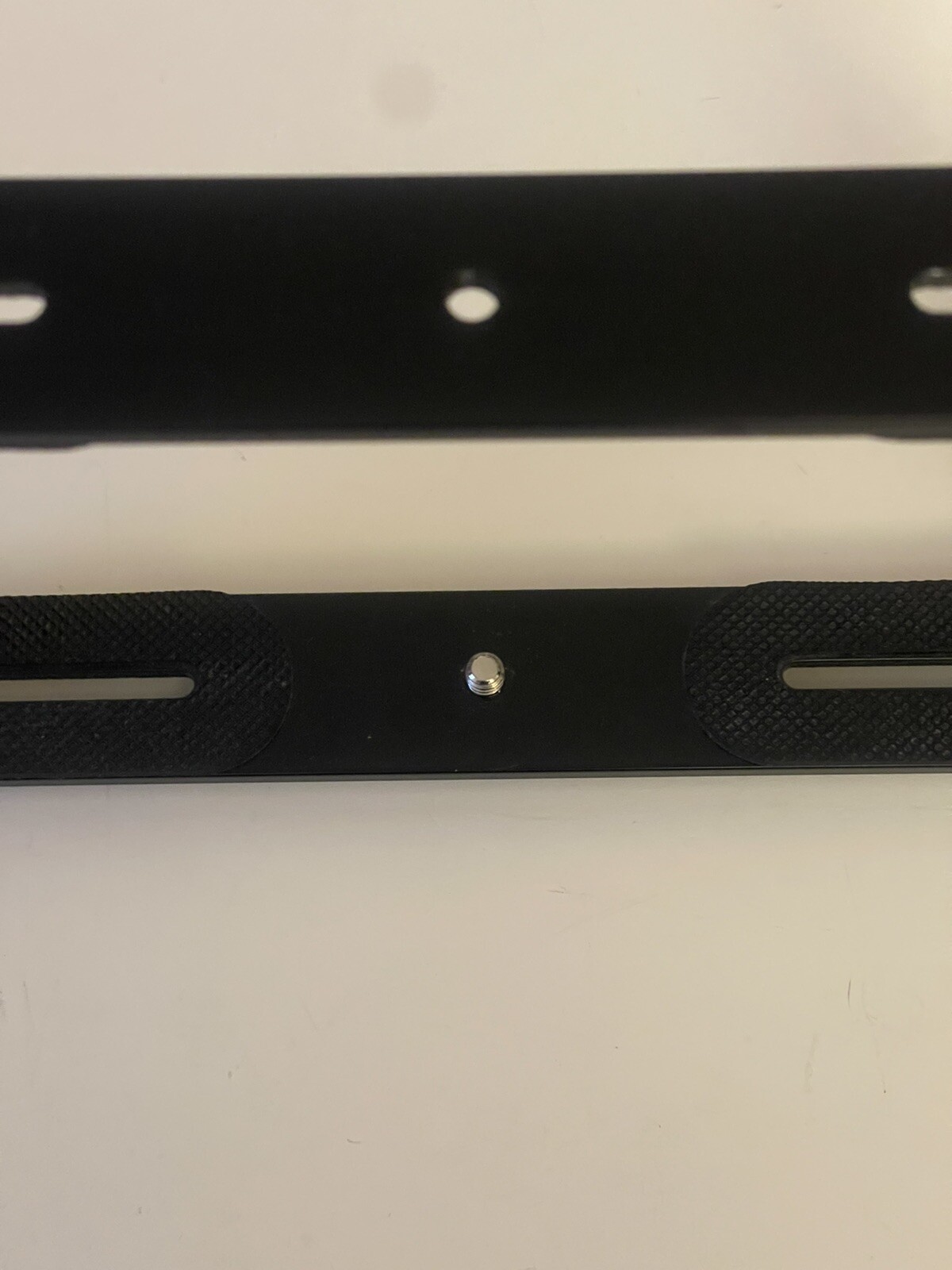 F&V Lighting Handle Camera Rig