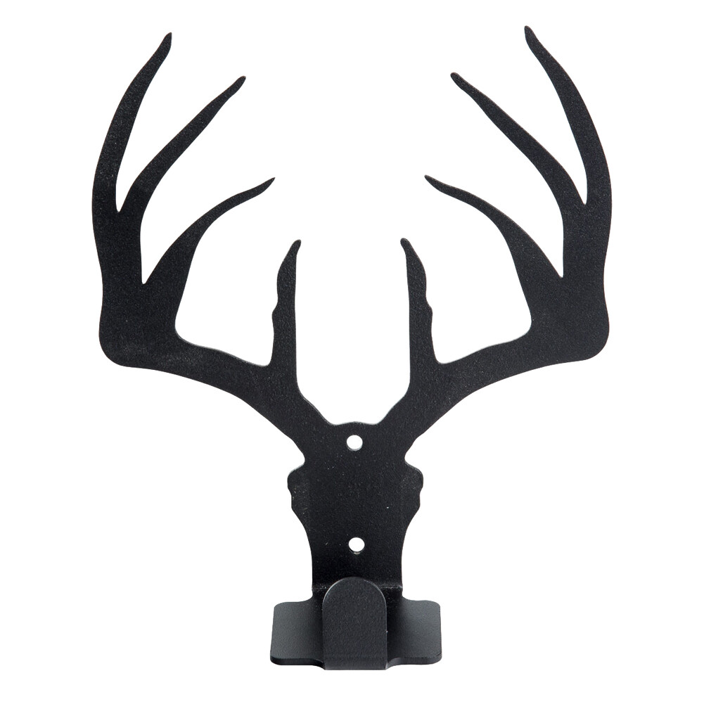 EXCALIBUR Buckhanger Display Crossbow/Compound Bow Wall Mount Safe Hanger (2187)