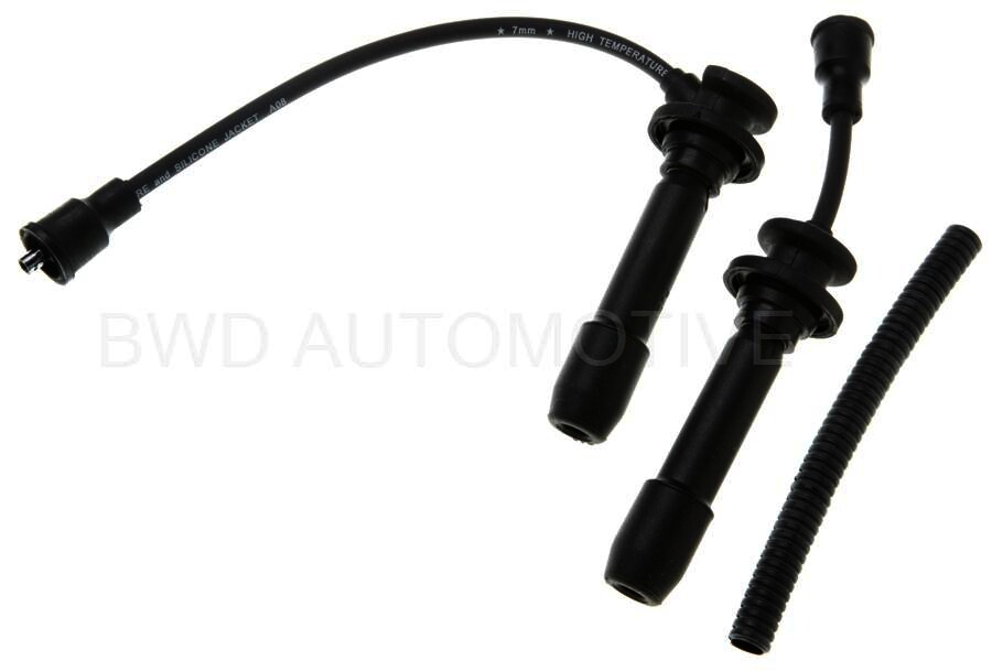 Spark Plug Wire Set BWD / ProStart CH74185SP