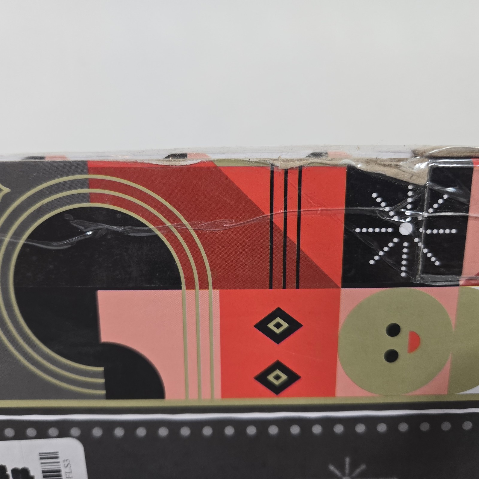 FAO Schwarz Ultimate Magic Set - Unopened Box - 275+ Magic Tricks