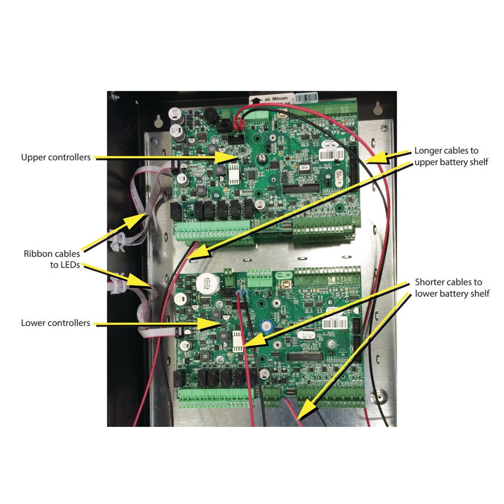 MIRCOM RB-MD-1397-256