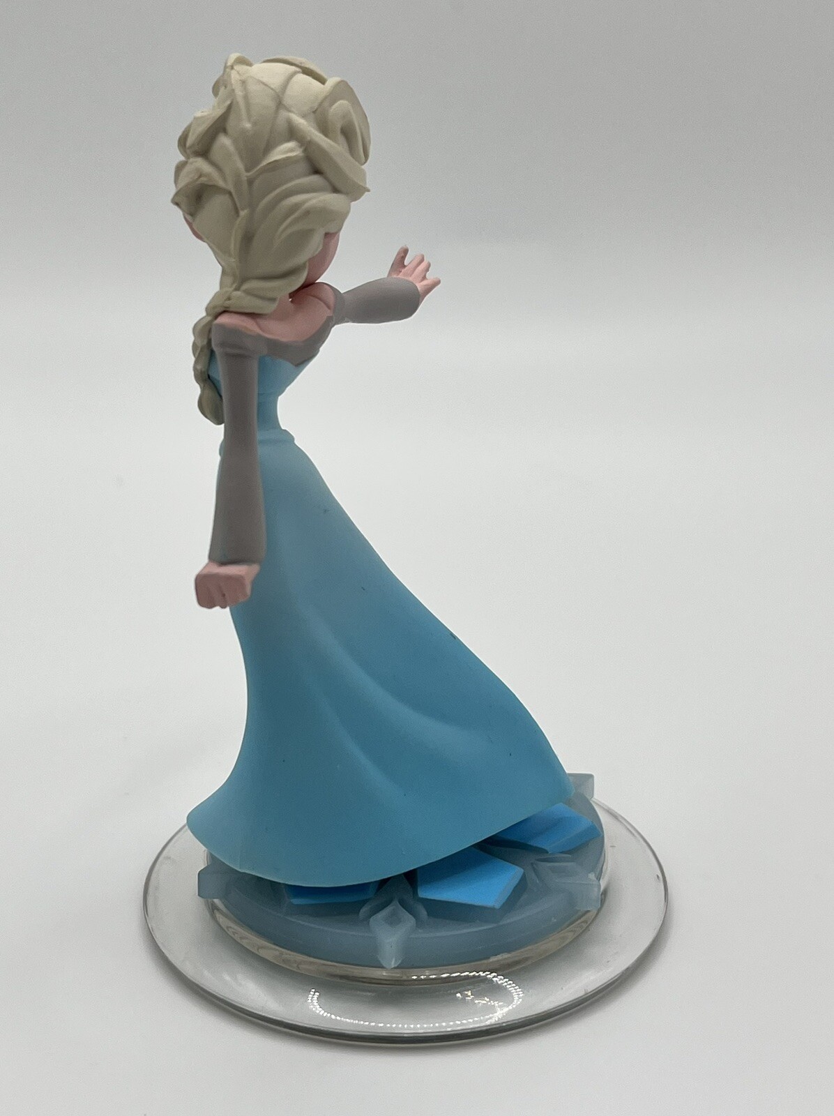 Disney Infinity 1.0 Elsa (Frozen) Figure