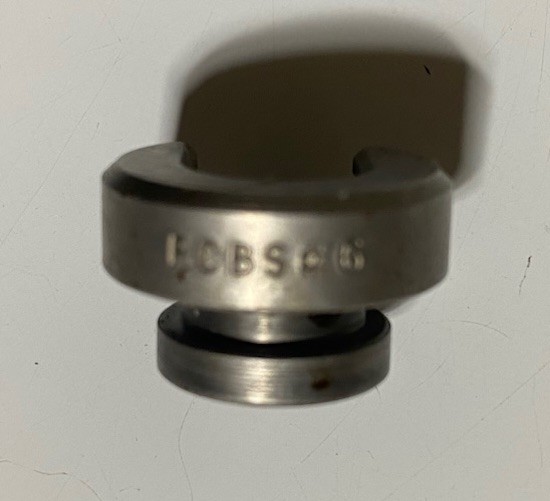 RCBS Reloader Shell Holders #6 and #9 for Reloading Lee Hornady Pacific Dillon