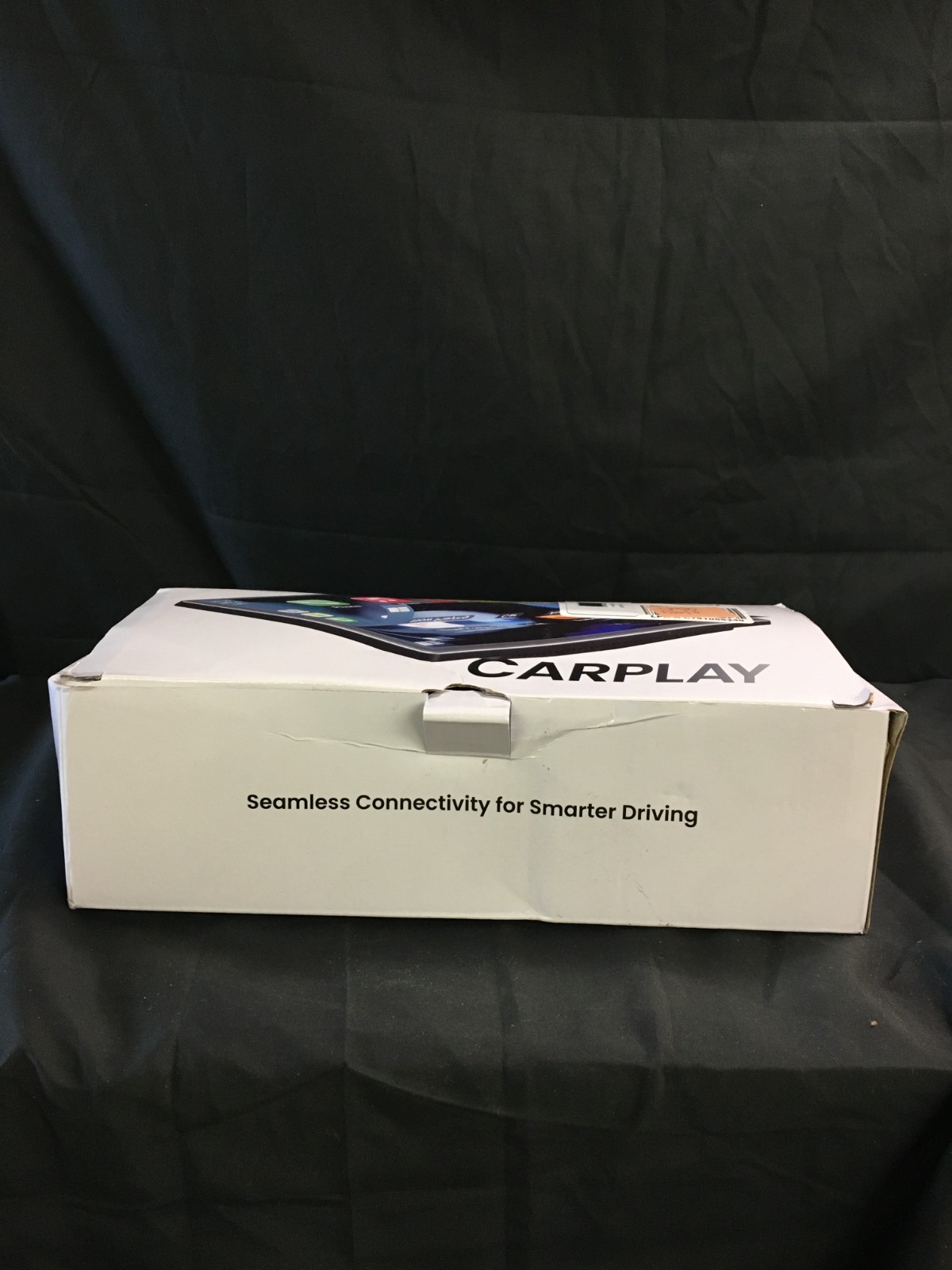Tecxerllon Carplay