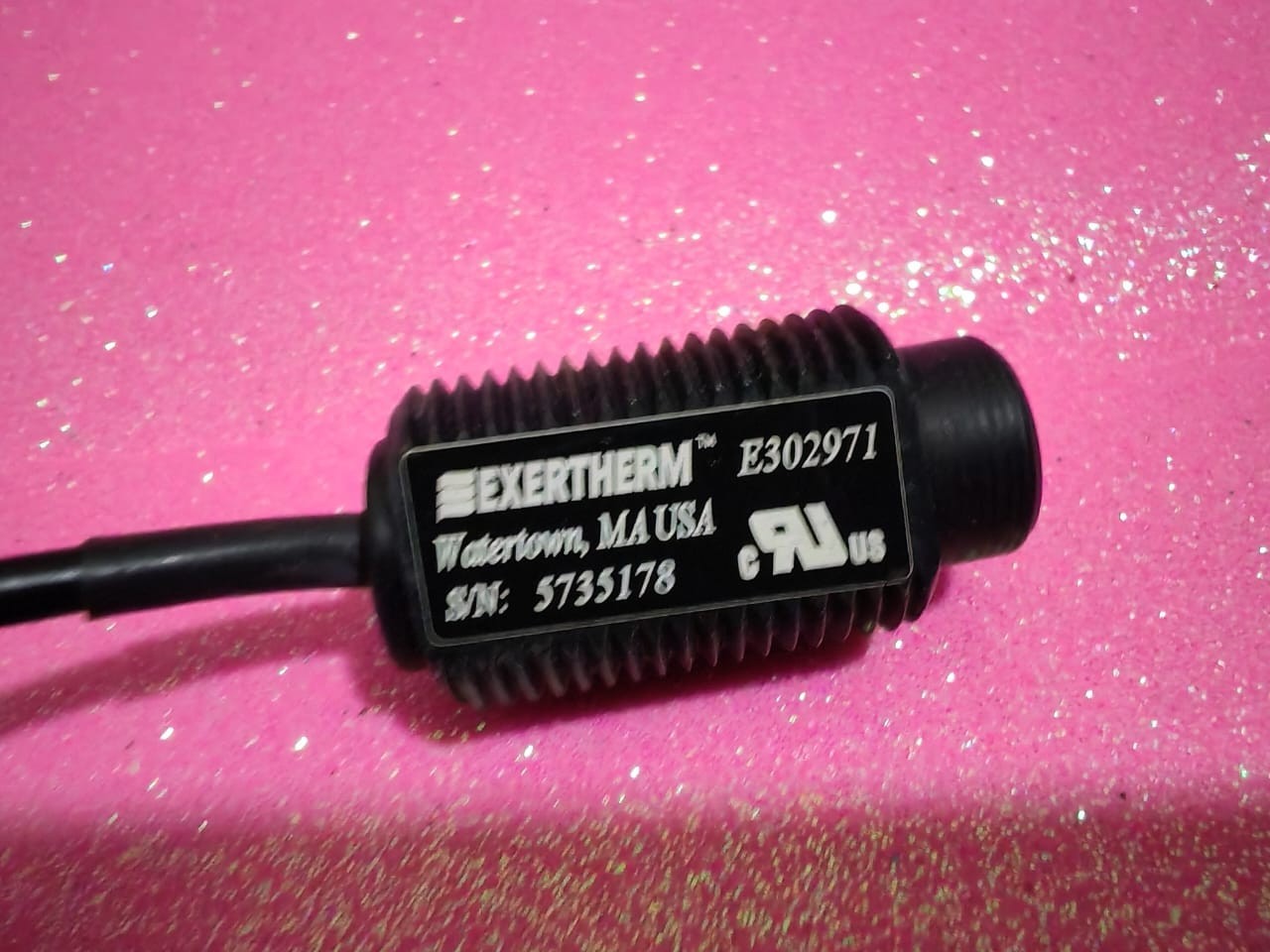 EXERTHERM IRT/C.06-EM TEMPERATURE SENSOR E302971