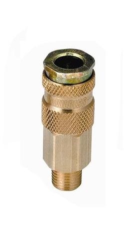 DeVilbiss Quick-Disconnect Fitting 240147