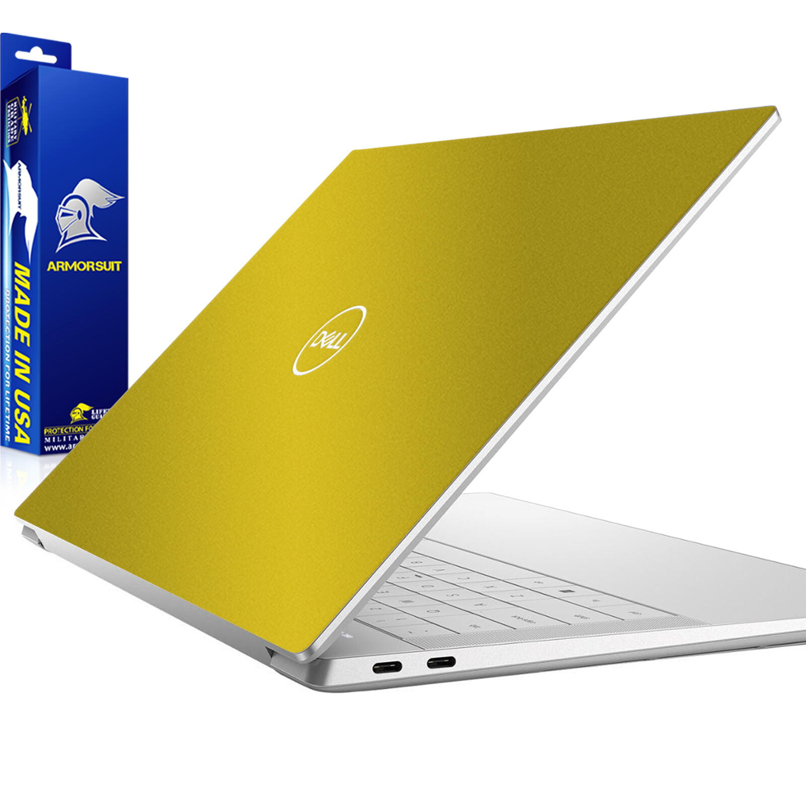Armorsuit Vinyl Skin Wrap for Dell XPS 16 (2024) -   LID ONLY