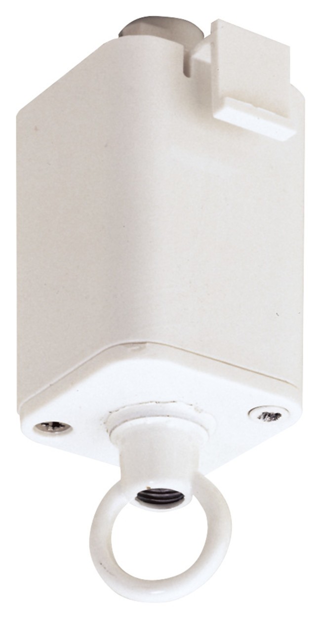 Elco EP815 White Pendant Adapter