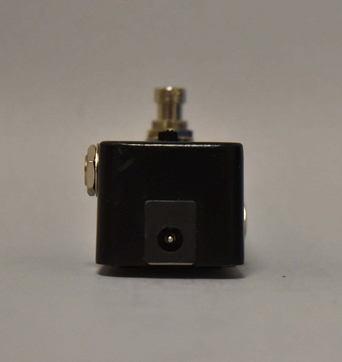 Donner ABY Box Line Selector AB Switch Pedal Black