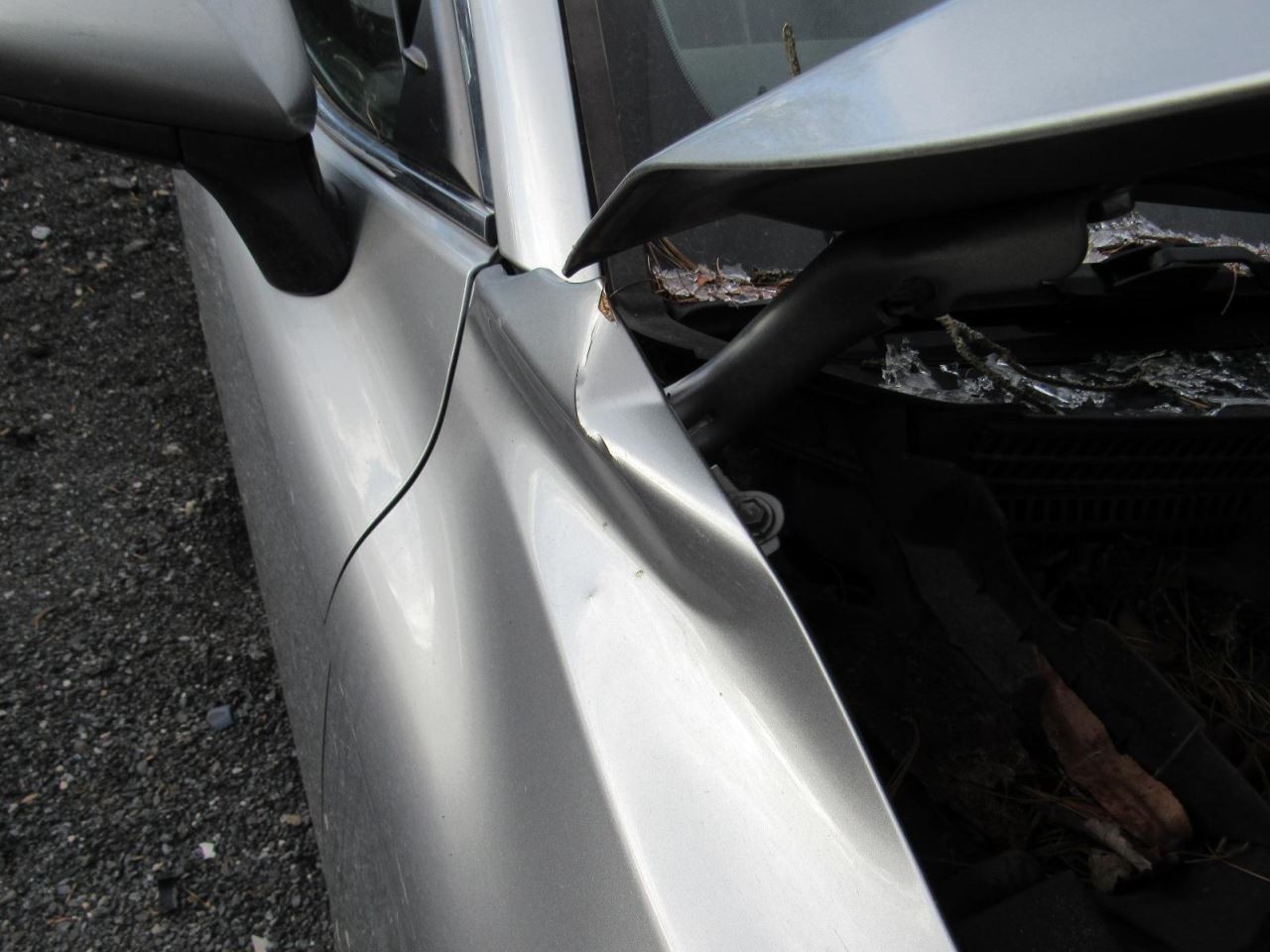 CAMRY 2018 Glove Box 1013462