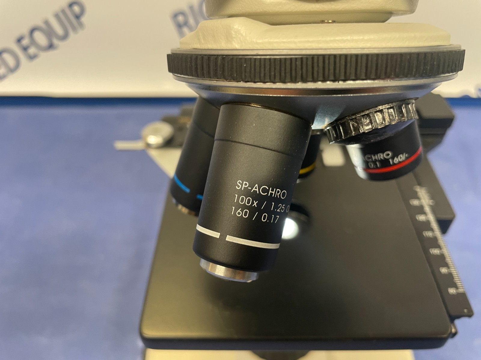 Seiler Microlux II