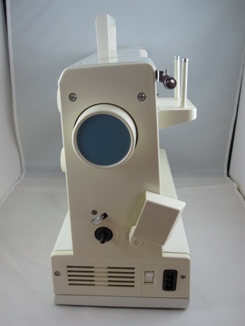 Bernette 420 sewing machine