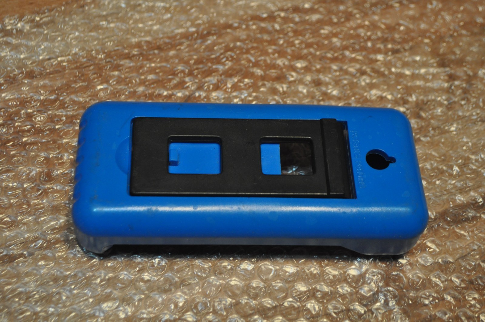 FLEXIBLE OUTER CASE for TEKTRONIX DTM520 Thermometer or similar units