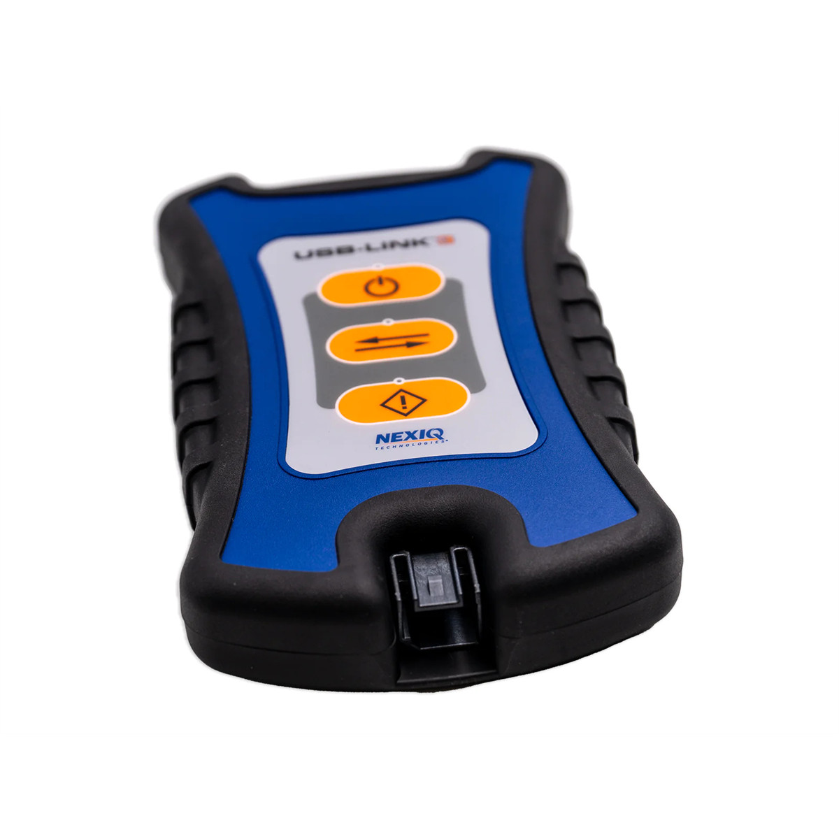 NEXIQ 121054 USB Link 3 Wired Vehicle Communication Interface with Adapters