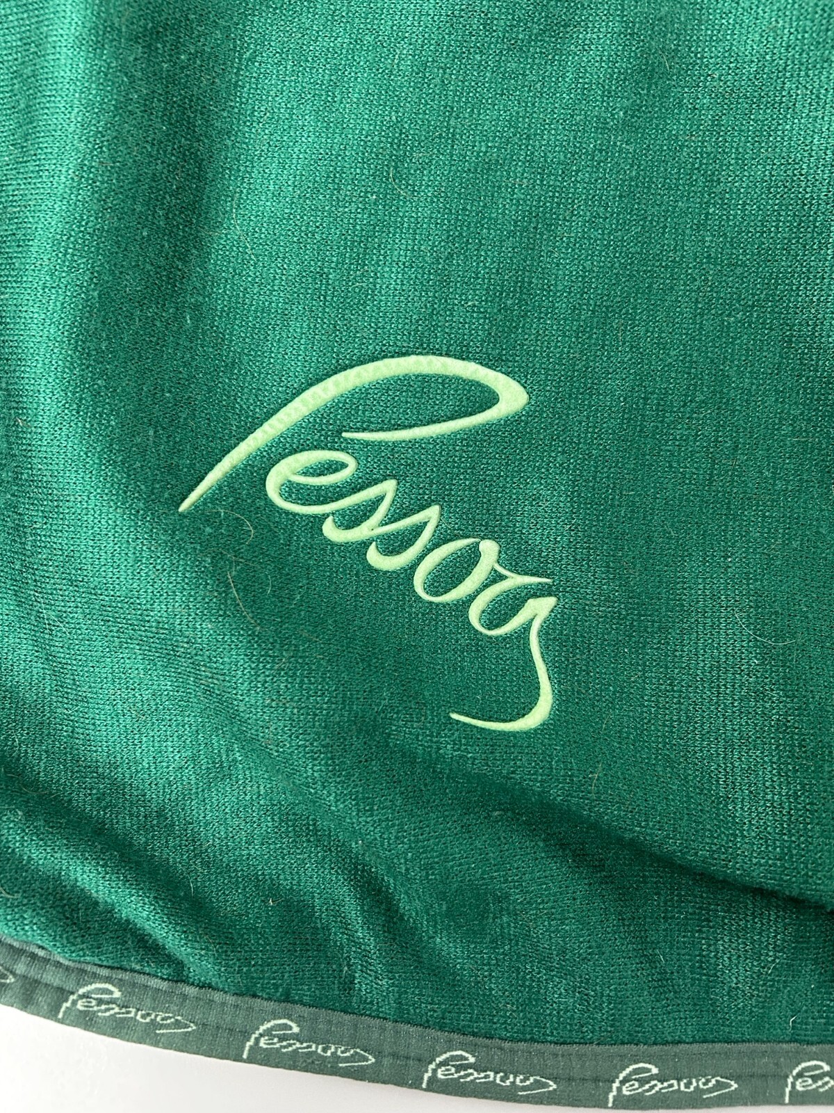Pessoa Green Cooler Size 74