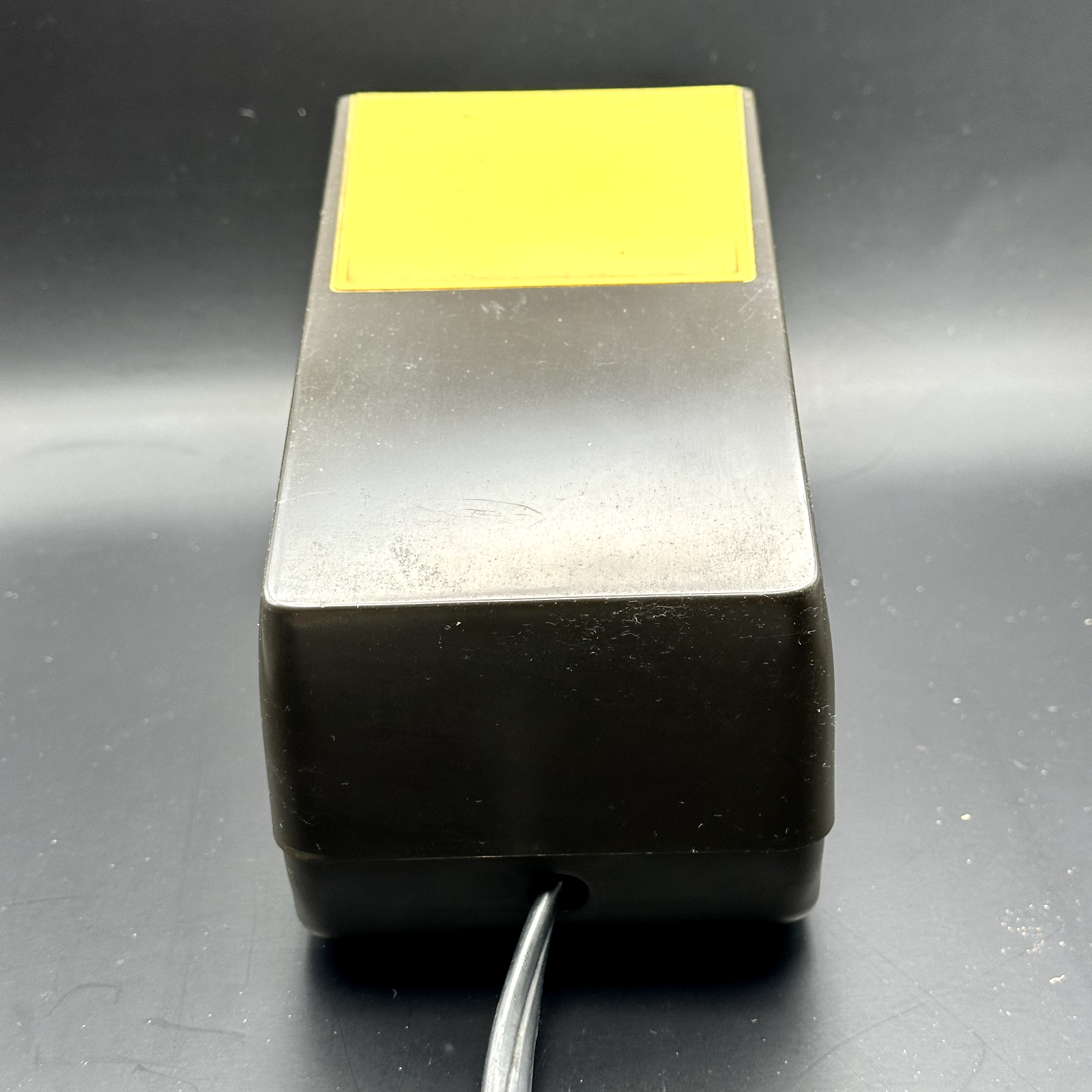 Vintage SEARS electric pencil sharpener 3661 120V 60hz